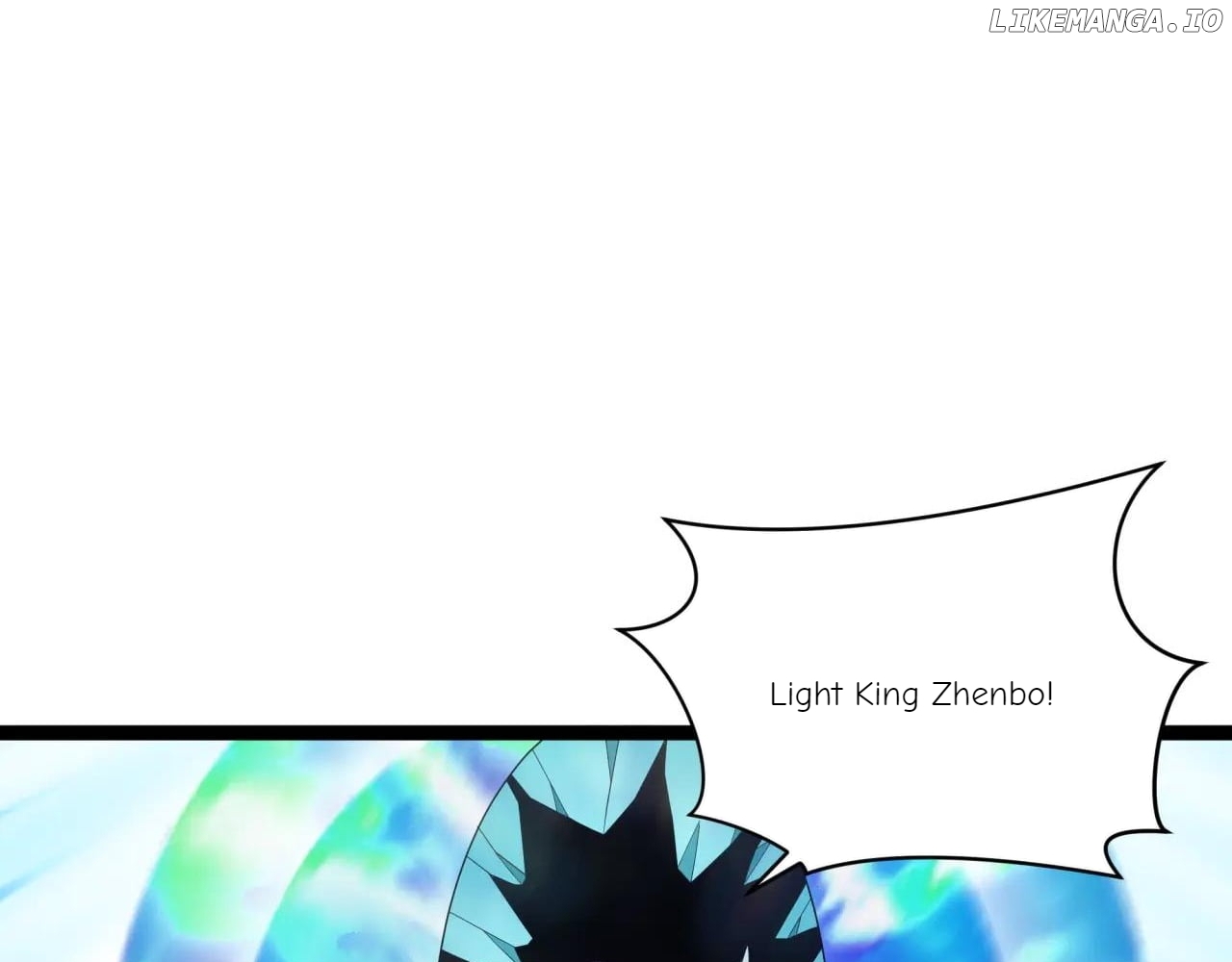 Era of the Haunted Chapter 349 - page 108
